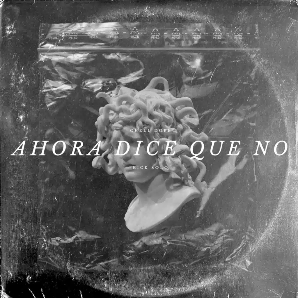 Ahora Dice Que No (Remix)