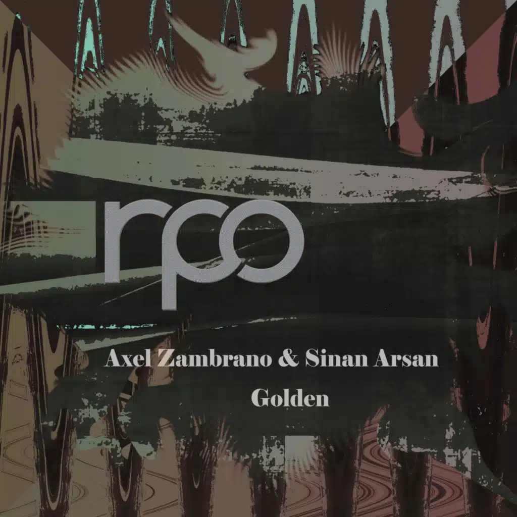 Sinan Arsan & Axel Zambrano