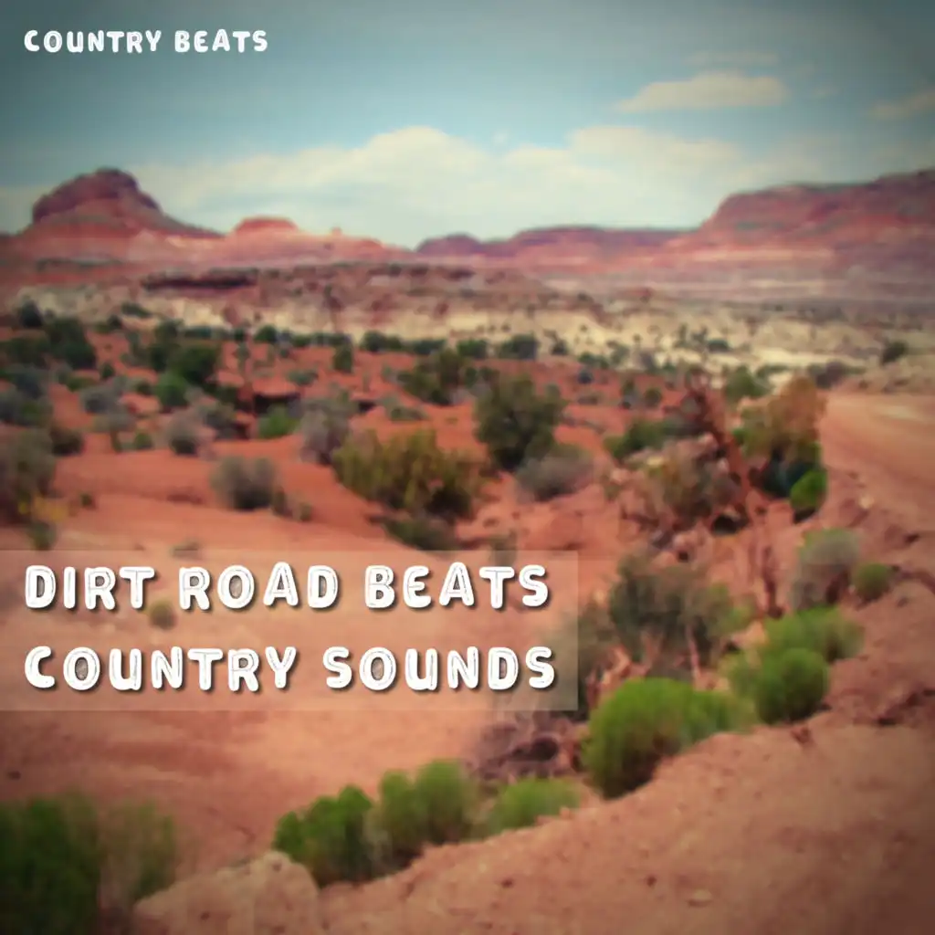 Dirt Road Beats, Country Sounds
