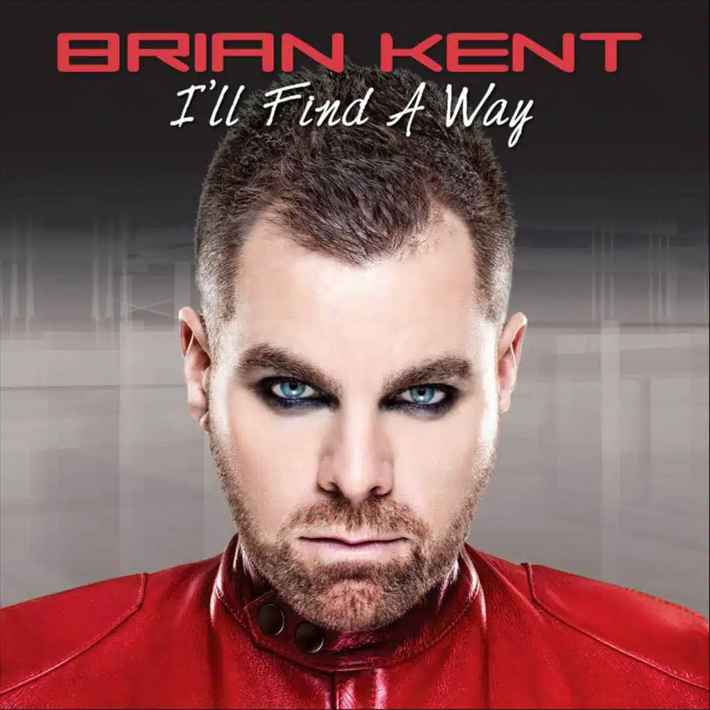 I'll Find a Way (UK Import)