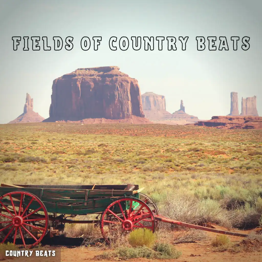 Fields of Country Beats