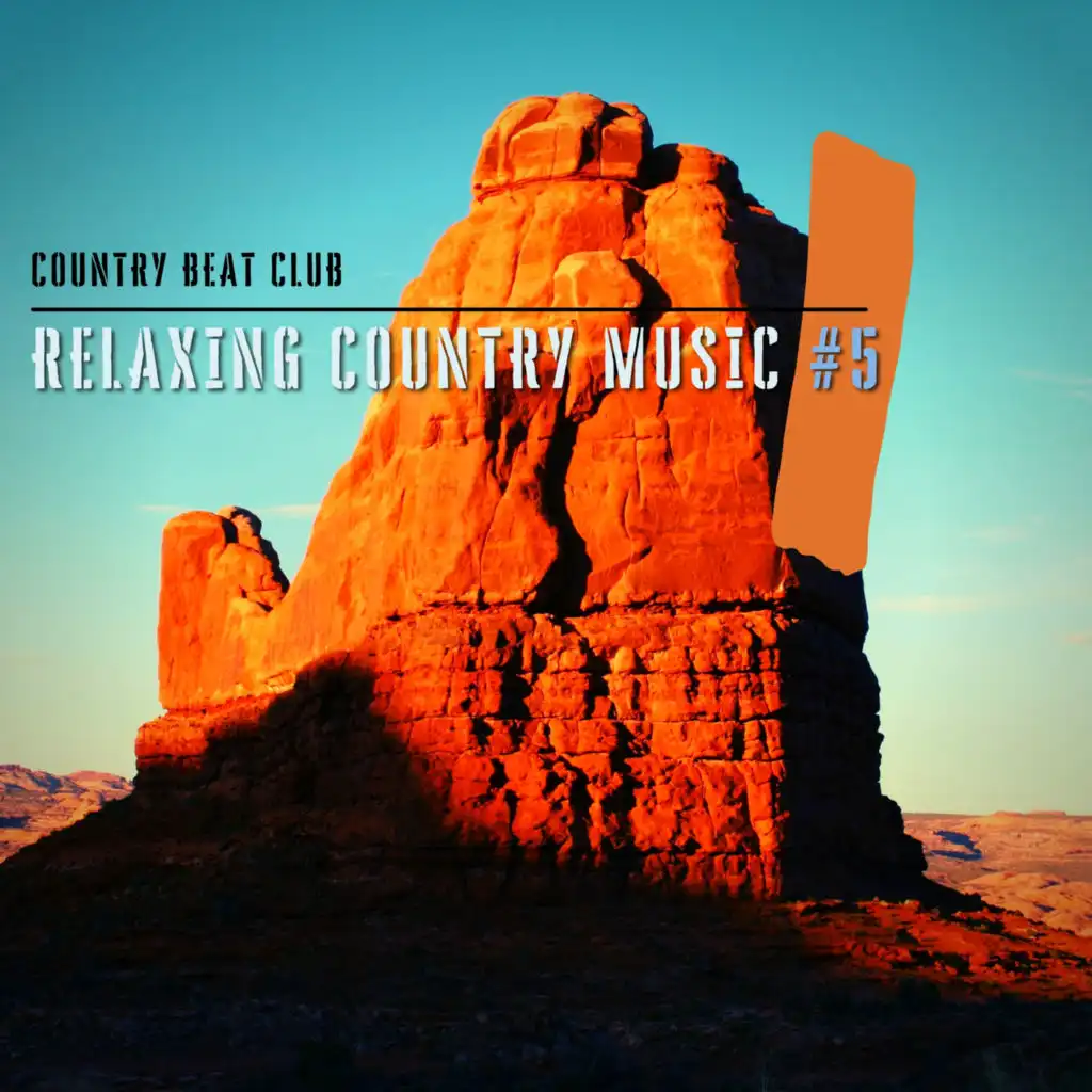 Relaxing Country Music #5