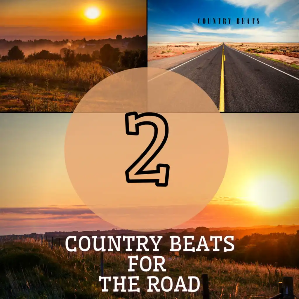 Country Beats for the Road 2