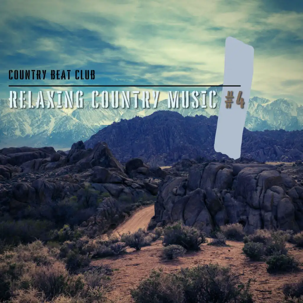 Relaxing Country Music #4