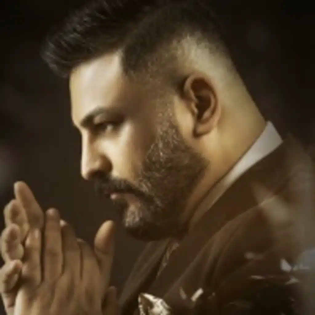 عايش بالوهم