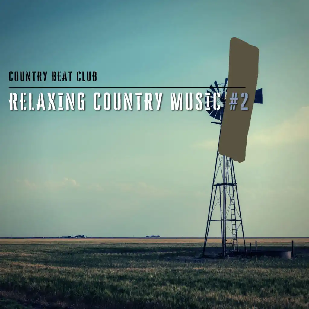 Relaxing Country Music #2