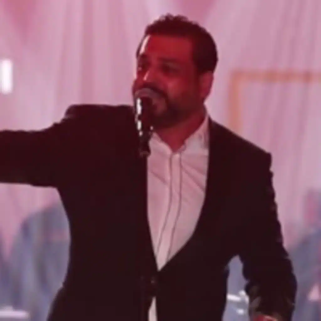 موال - معجب + حرامي واغنية متكبره