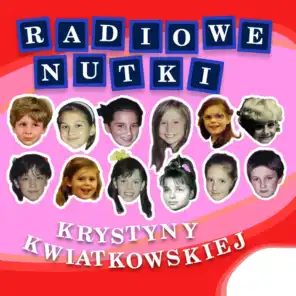 Urodziny krysi (feat. Katarzyna Smoczyńska)