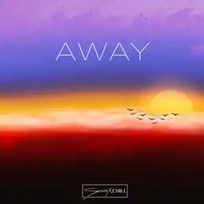 Away (feat. Zakiya Ince & Marissa Zechinato)