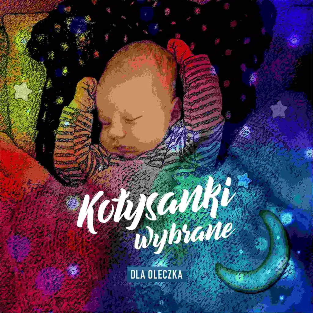 Kołysanki wybrane