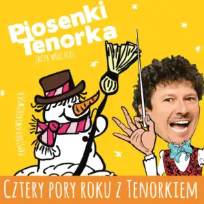 Śnieżne konie (feat. Tenorek)