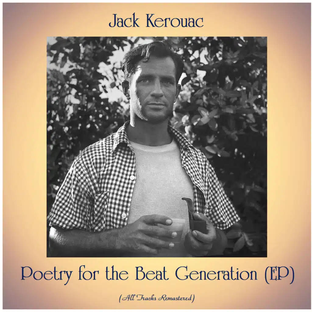 Jack Kerouac