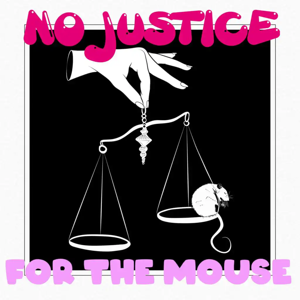 No Justice For The Mouse
