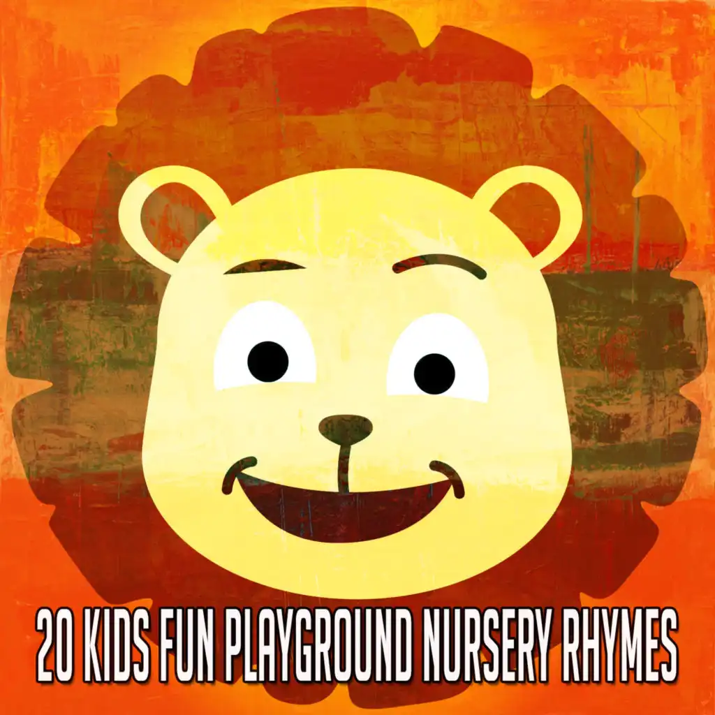 20 Kids Fun Playground Nursery Rhymes