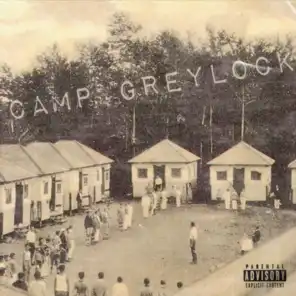 Camp GreyLock