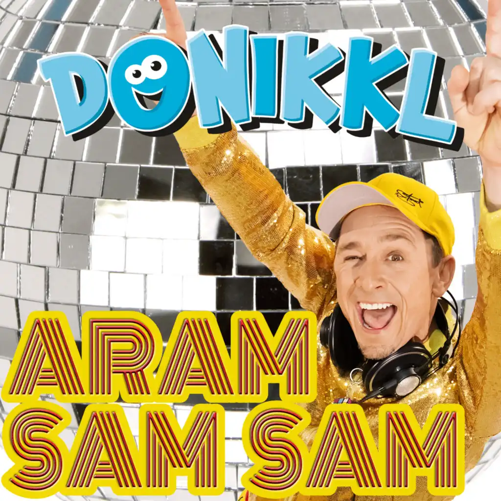 Aram Sam Sam (Party Version)