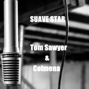 Suave Star (feat. Colmena)