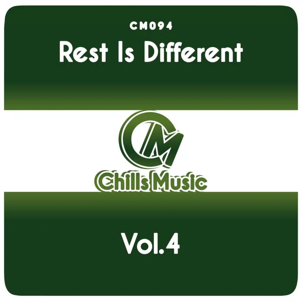 Rest Is Different Vol.4