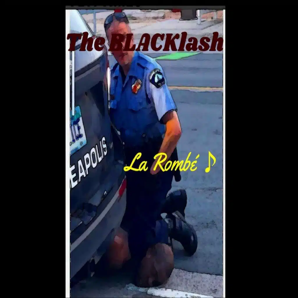 The Blacklash