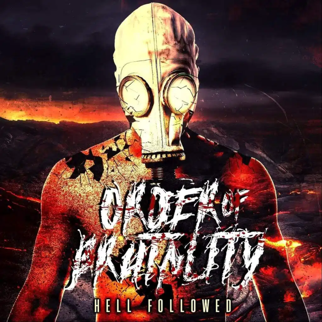 Hell Followed EP