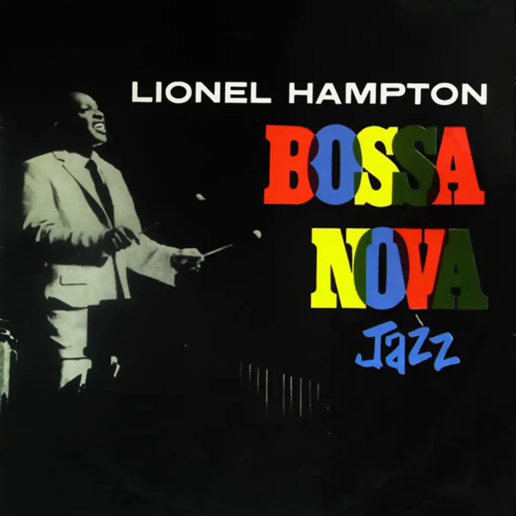 Bossa Nova Jazz