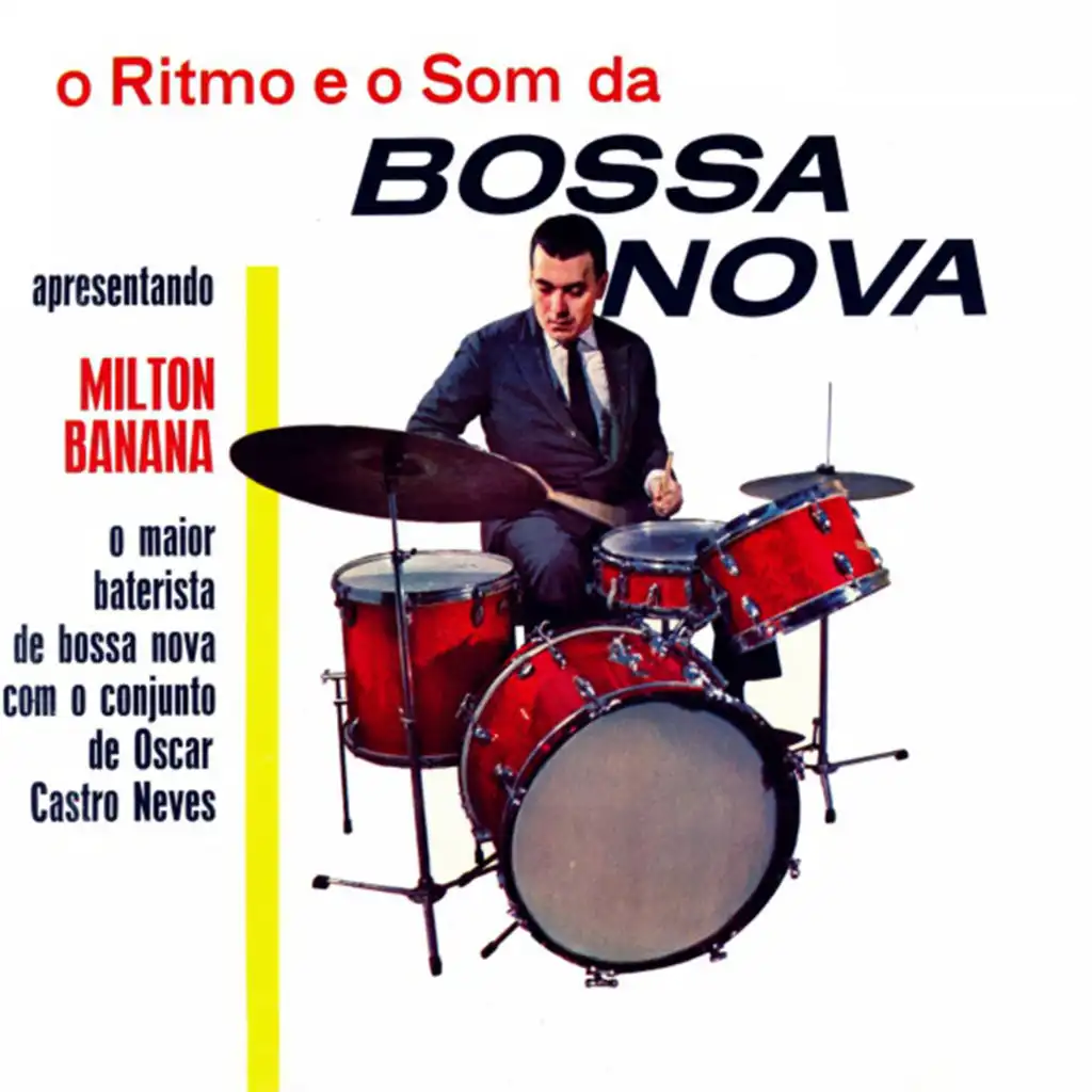 Bossa Nova Blues