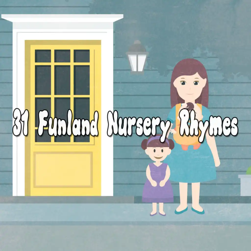 31 Funland Nursery Rhymes