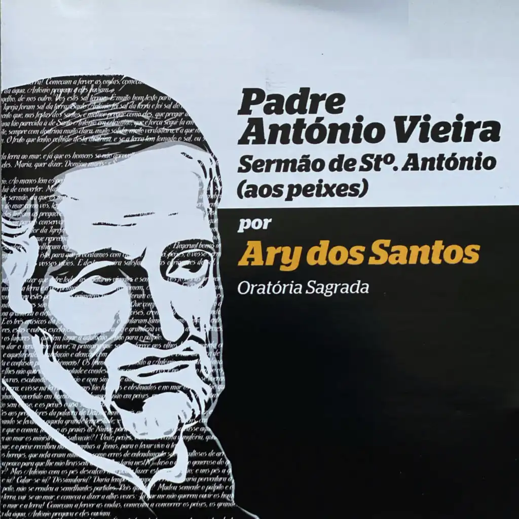 Ary Dos Santos