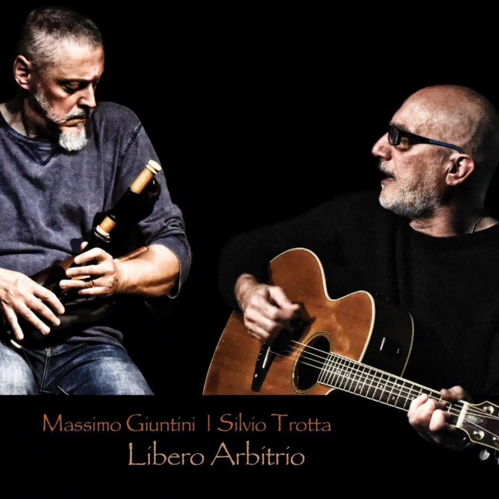 Massimo Giuntini & Silvio Trotta