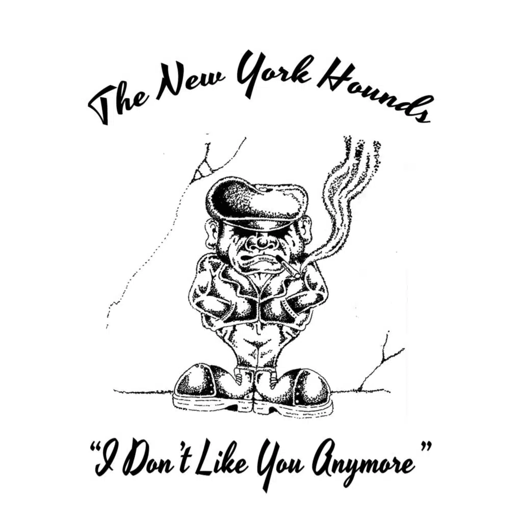 The New York Hounds