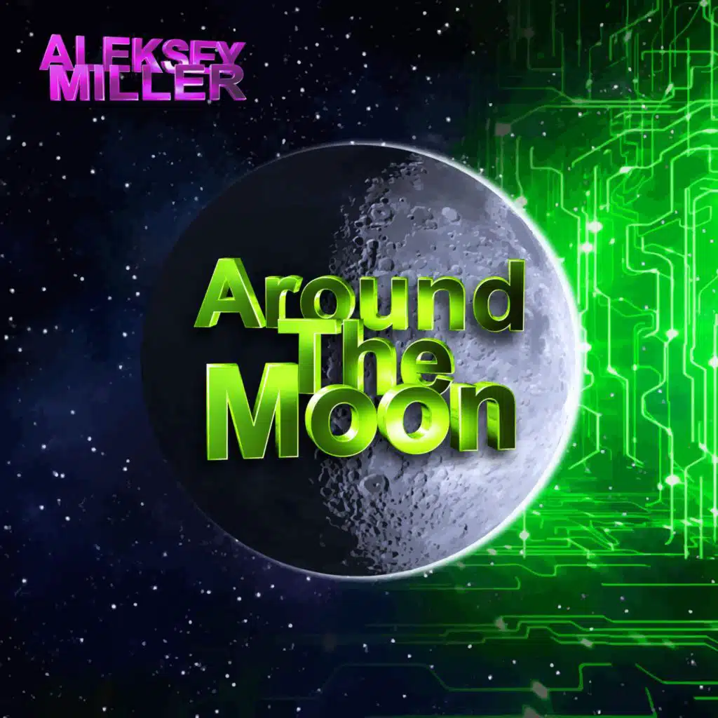 Around the Moon