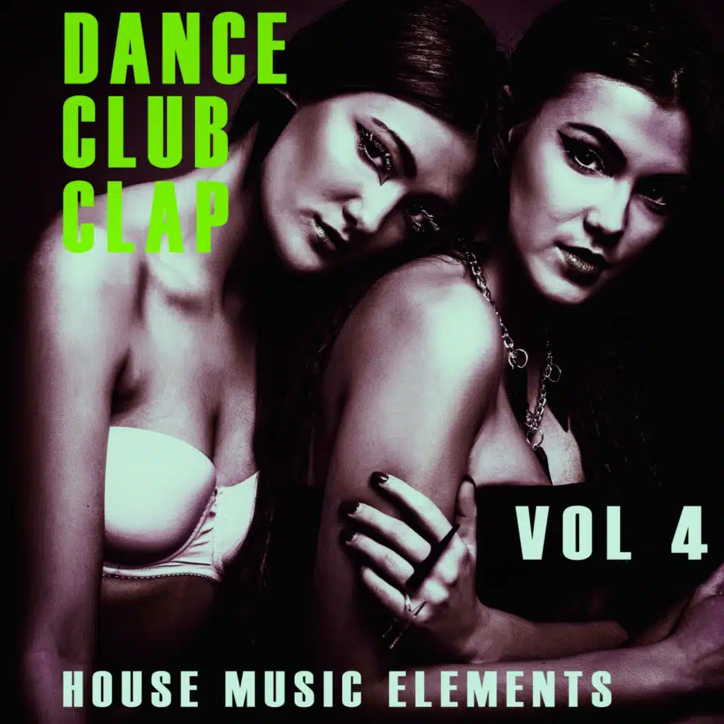 Dance Now (Dancin Mix)