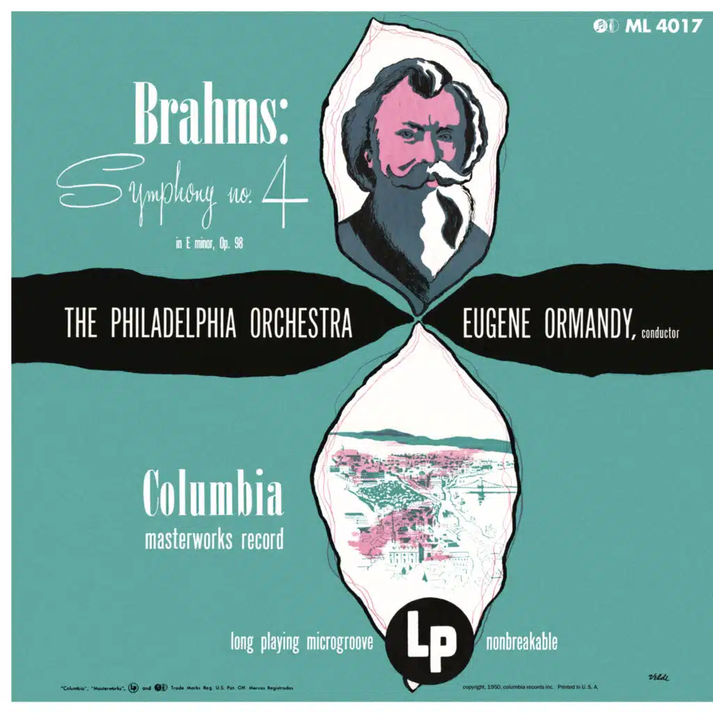 Brahms: Symphony No. 4 in E Minor (Remastered)