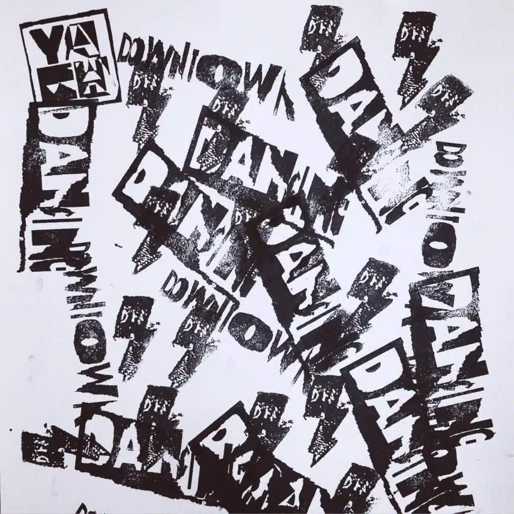 (Downtown) Dancing (Peaking Lights Pleasure Mix)