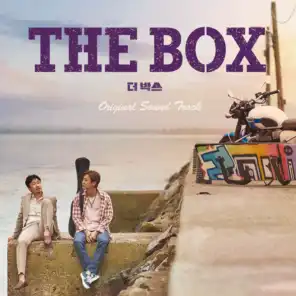 THE BOX (Original Soundtrack)