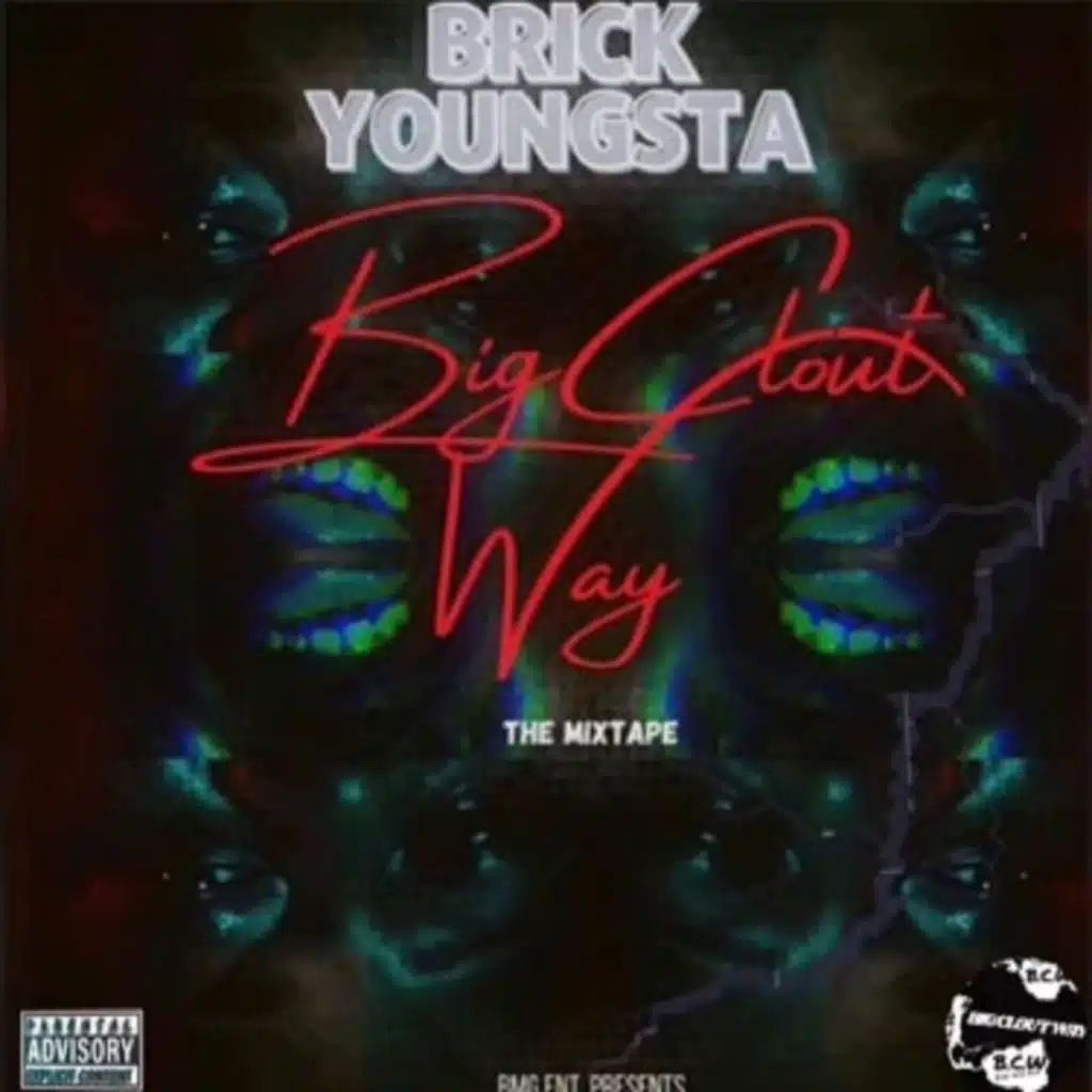Brick Youngsta