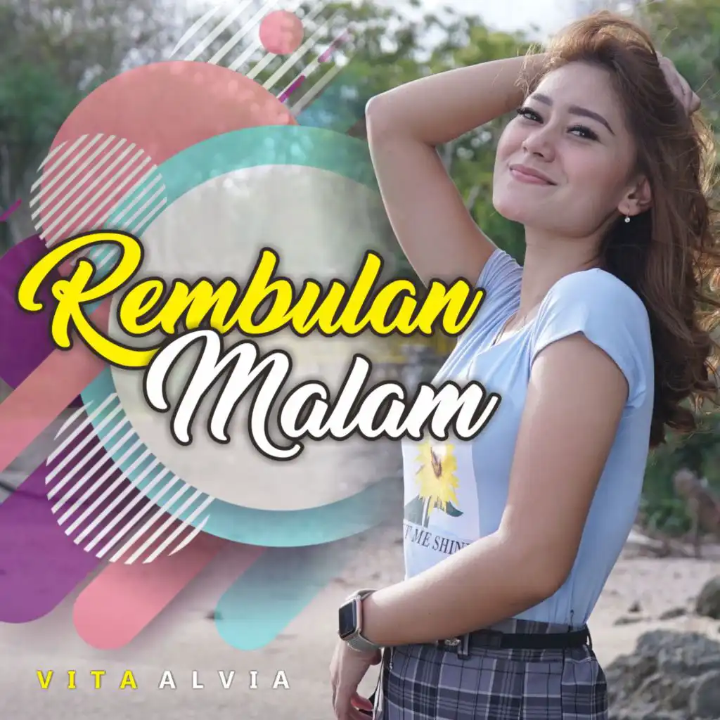 Rembulan Malam (DJ Remix) [feat. Khatulistiwa Record]