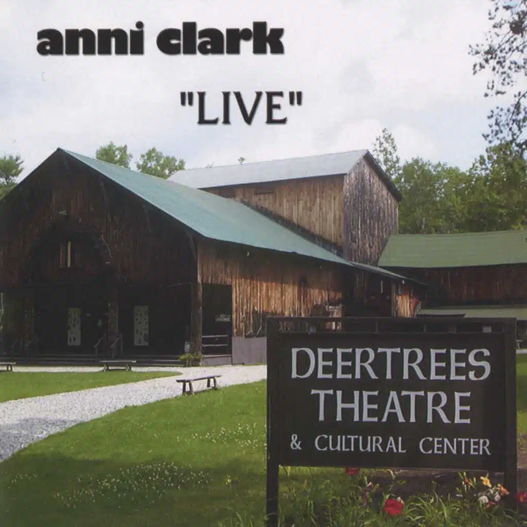 "LIVE" at Deertrees Theatre