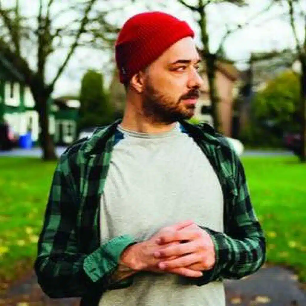 Aesop Rock