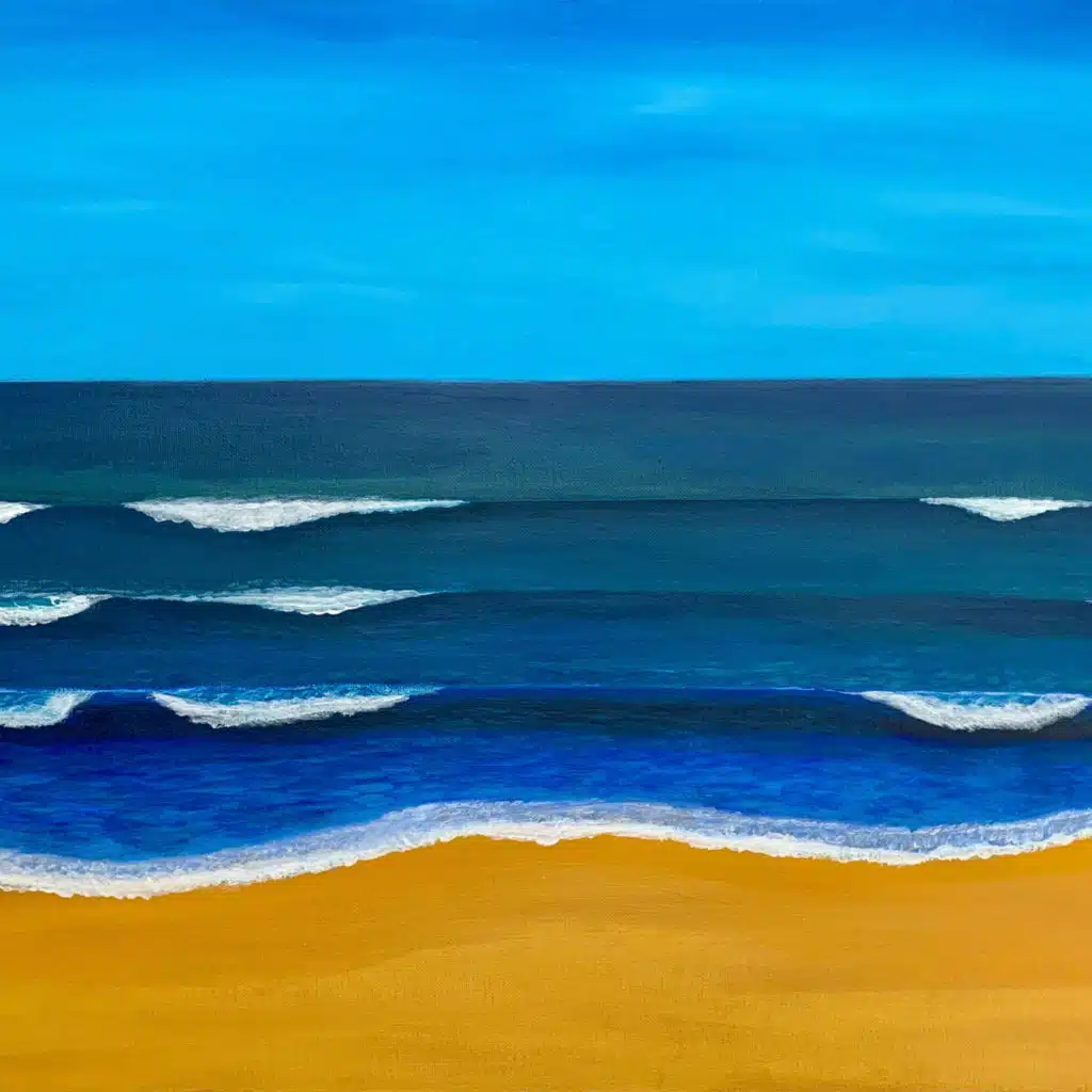 Happy Love Waltz For Two