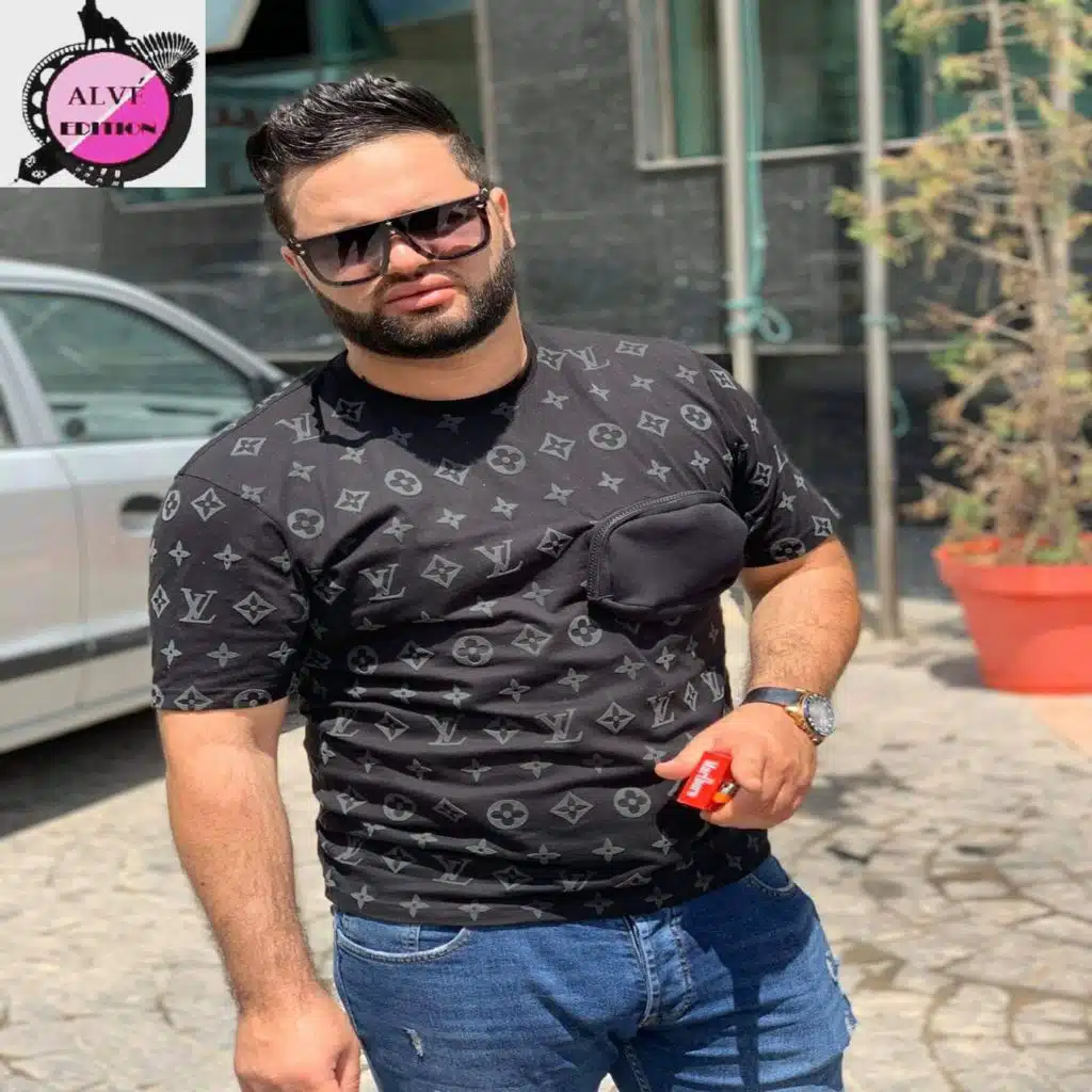 Makhlouka Ghadatni (feat. Cheb Nadjib)