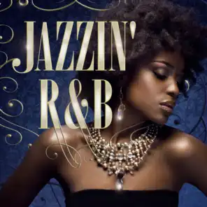 Jazzin' R&B - Diva Hits Selection (feat. Norihide Shiota)