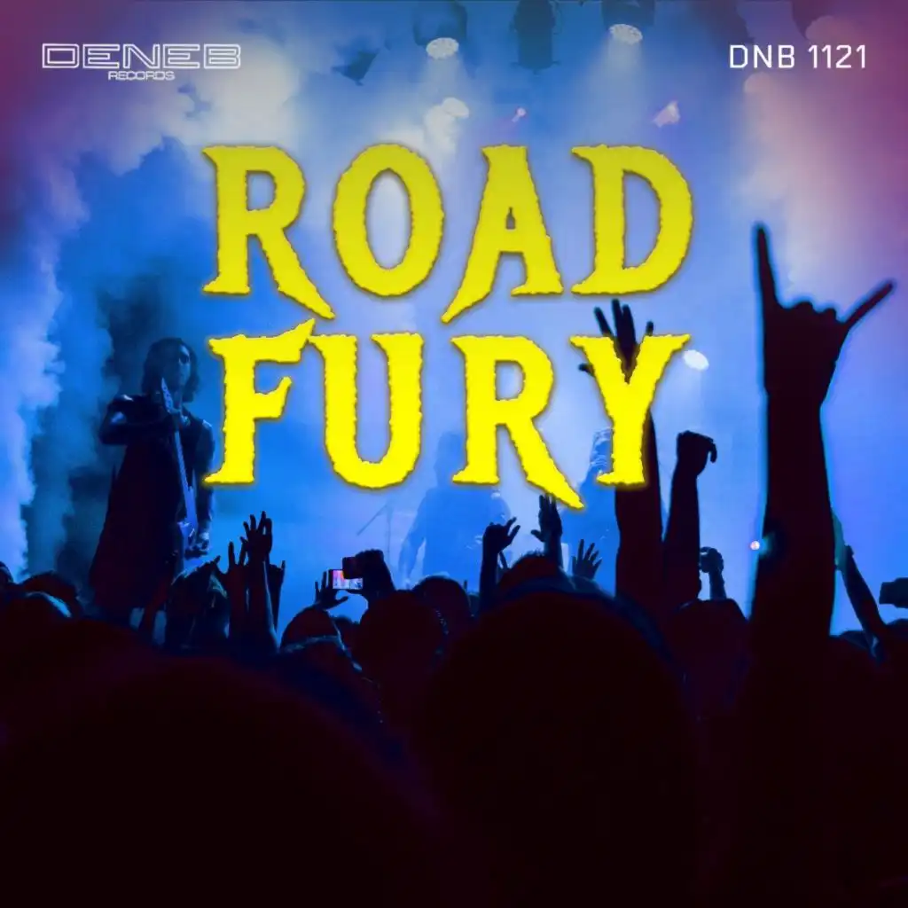 Road Fury