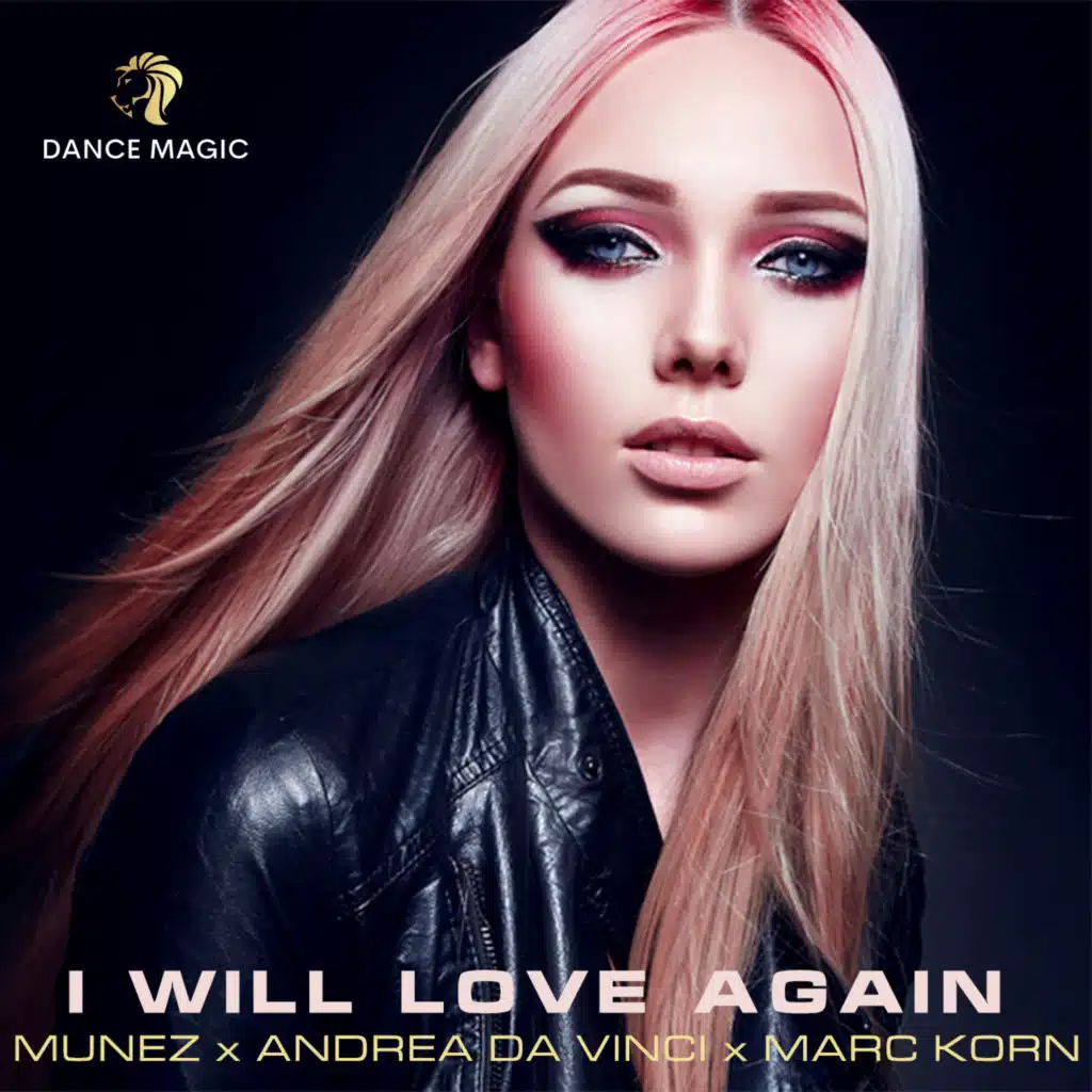 I Will Love Again (Extended Mix)