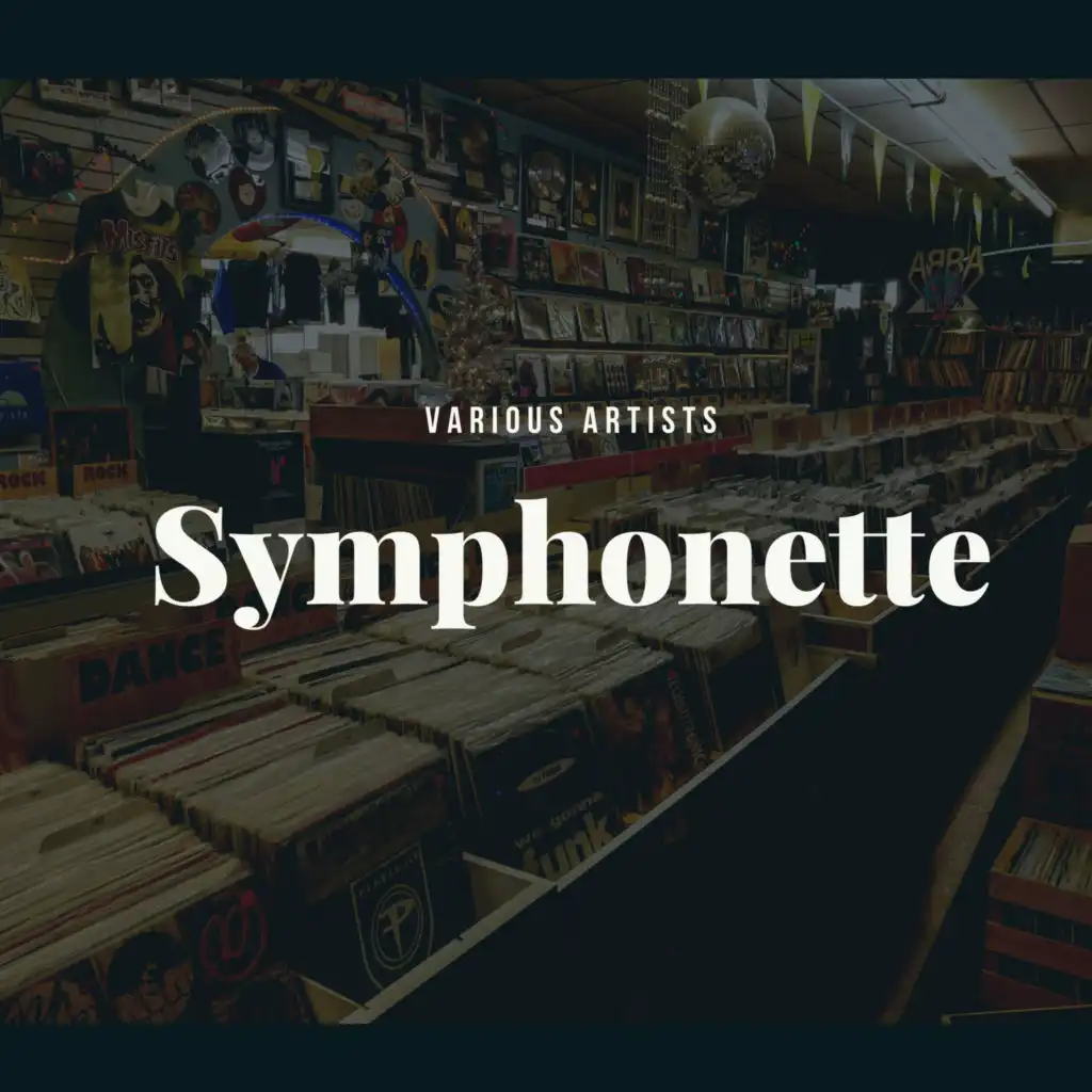 Symphonette