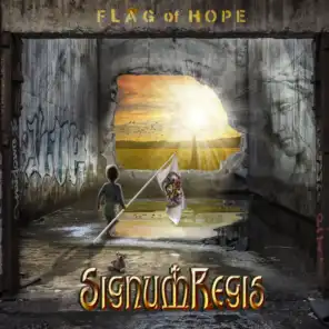 Flag of Hope (Remixed & Remastered 2021)