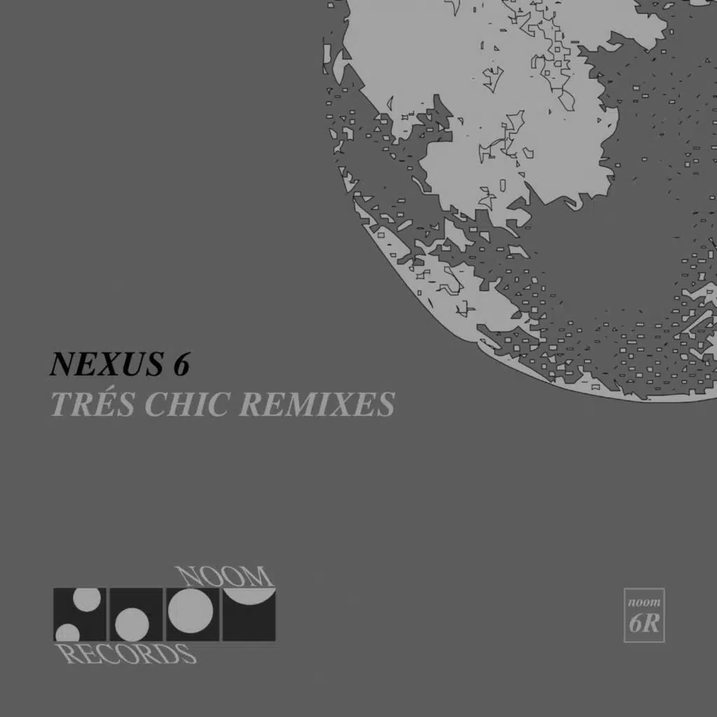 Trés Chic (AWeX Remix)