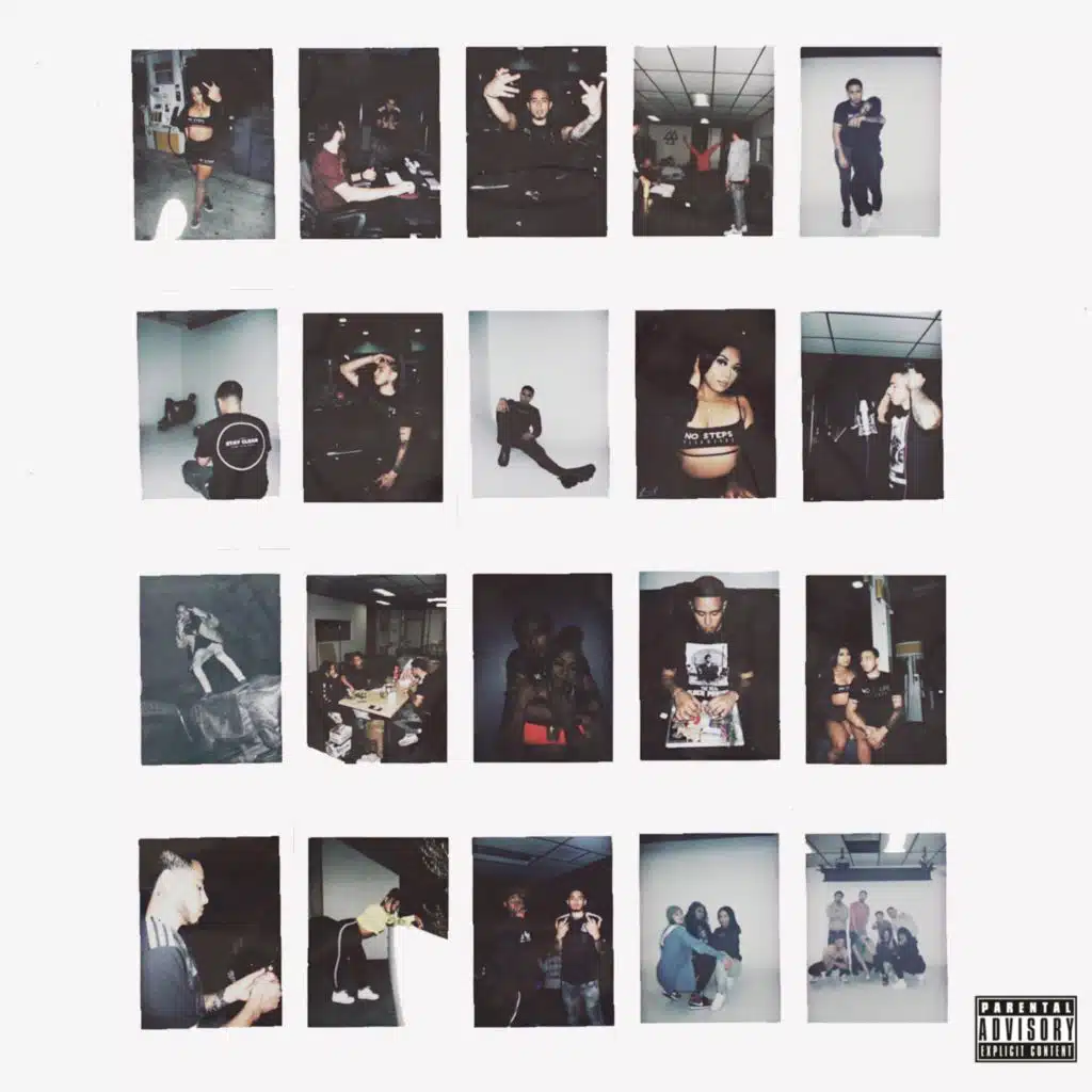 Patient (feat. BtONY)