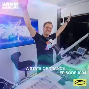 A State Of Trance (ASOT 1004) (Coming Up)