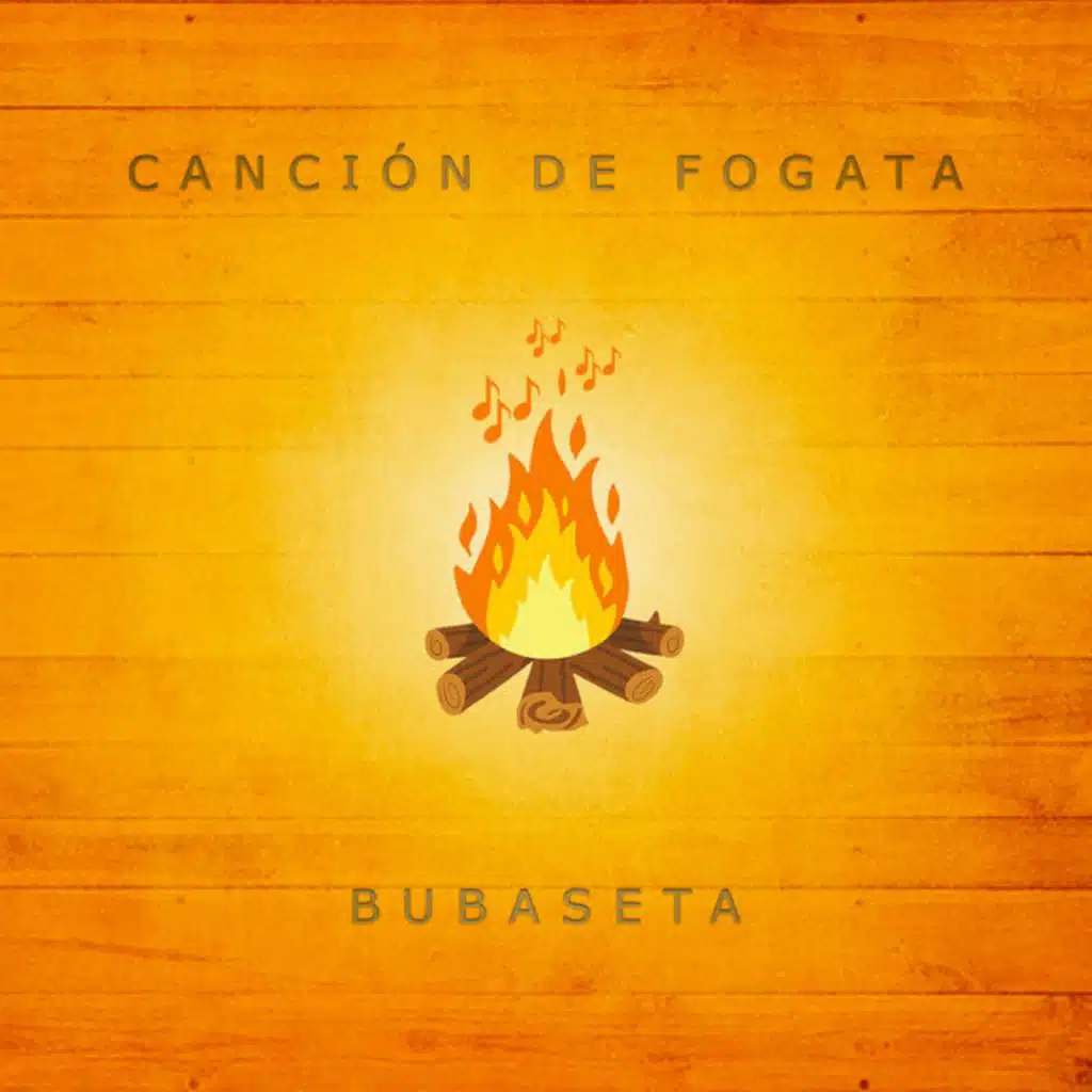 Canción de Fogata